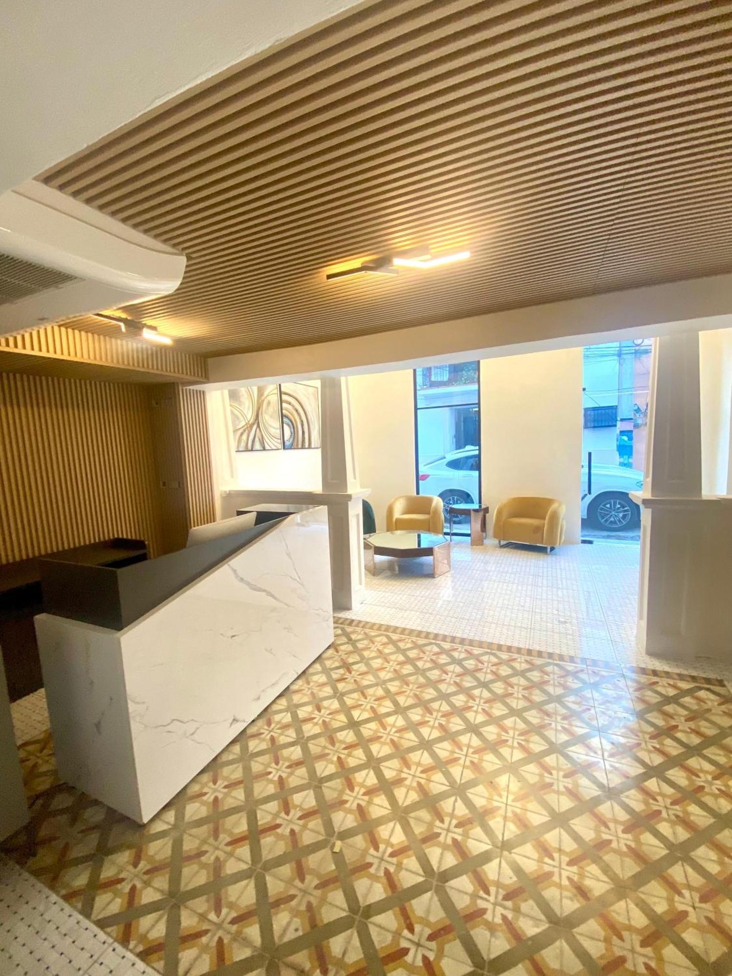 Hotel Rig Colonial Experience Santo Domingo Exterior foto